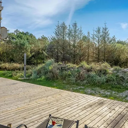 Engesovej Denm Feriehus Vejers Strand