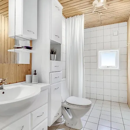 In With Kitchen * Vejers Strand