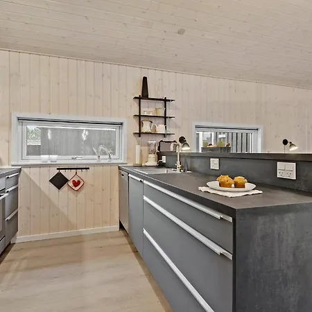 In With Kitchen *