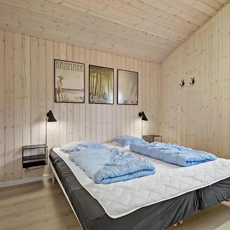 Engesovej Denm Vejers Strand