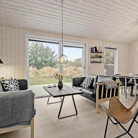 Engesovej Denm Feriehus