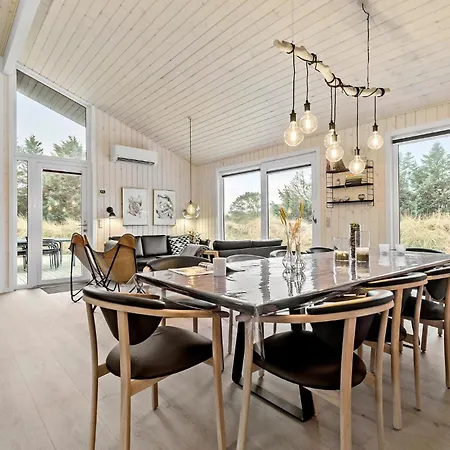 Feriehus Engesovej Denm