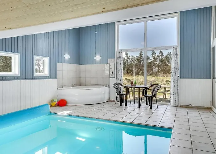 Engesovej Denm * Vejers Strand