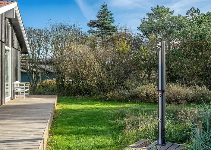 Engesovej Denm Feriehus *