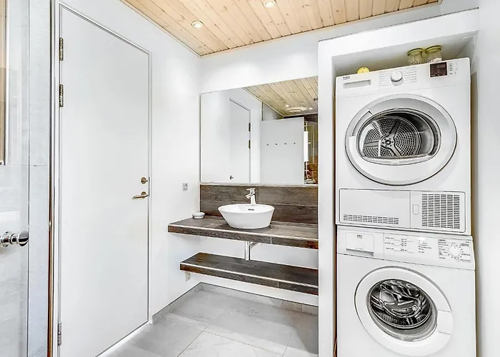 Engesovej Denm Feriehus *