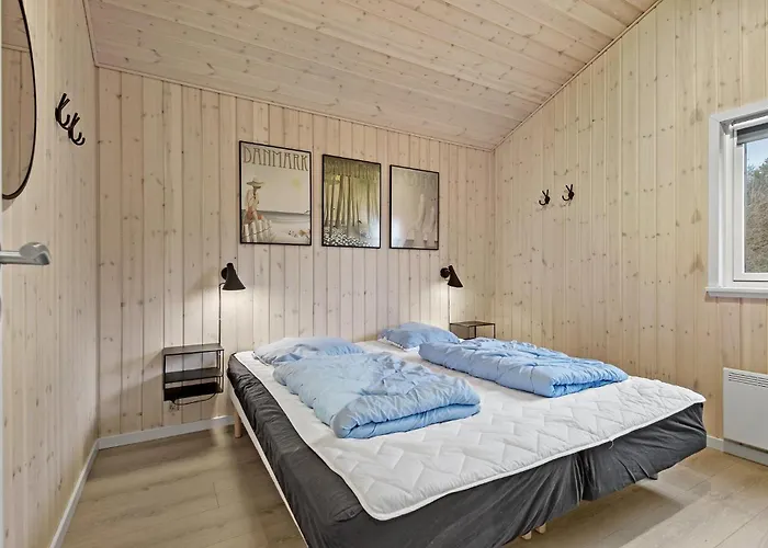 Engesovej Denm Vejers Strand