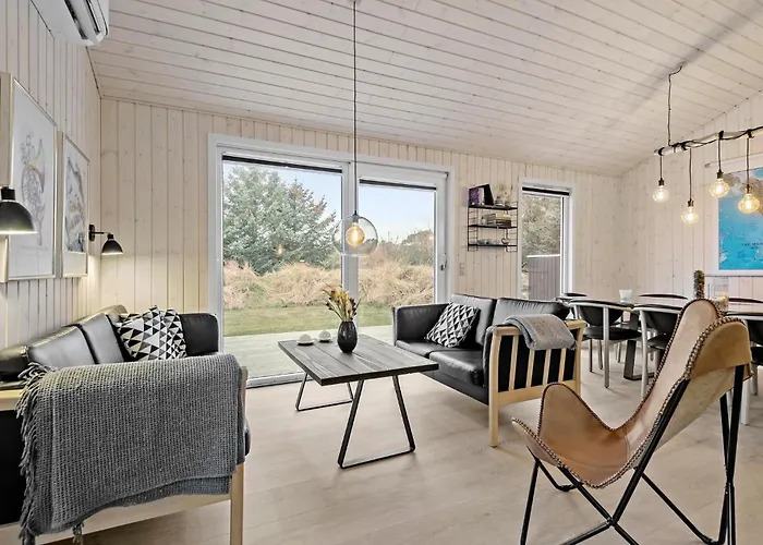 Engesovej Denm Feriehus